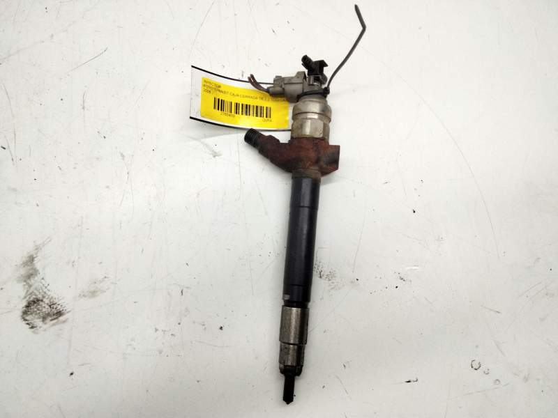Recambio de inyector para ford transit caja cerrada ´06 2.2 tdci cat referencia OEM IAM 6C1Q9K546AC  