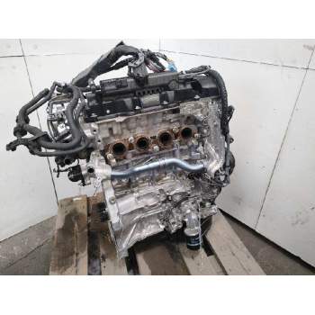 Recambio de motor completo para mazda cx-30 referencia OEM IAM PE02 CARTER ROTO 