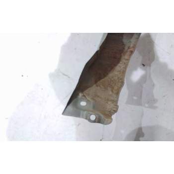 Recambio de aleta delantera izquierda para nissan murano (z50) básico referencia OEM IAM   