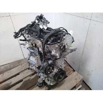 Recambio de motor completo para mazda cx-30 referencia OEM IAM PE02 CARTER ROTO 