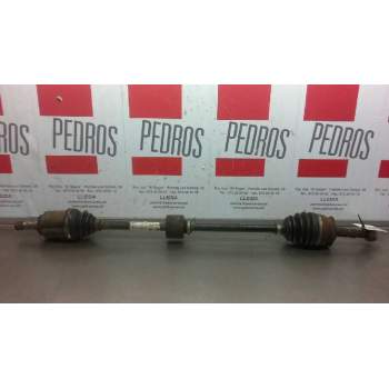 TRANSMISION DELANTERA DERECHA 