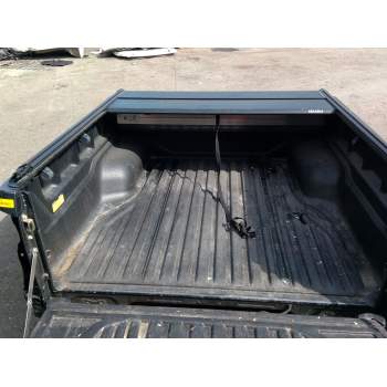 Recambio de caja cerrada para isuzu d-max iii (tfr, tfs) 1.9 ddi (tfr87j, tfr87) referencia OEM IAM   