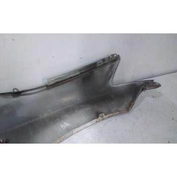 Recambio de aleta delantera izquierda para nissan murano (z50) básico referencia OEM IAM   