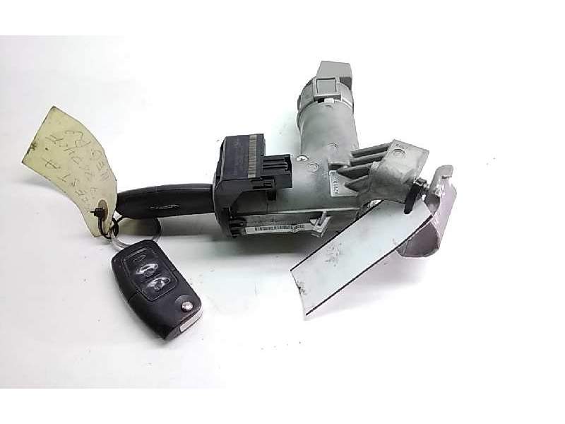 Recambio de conmutador de arranque para ford fiesta (cb1) trend referencia OEM IAM 8A6T15607AB  
