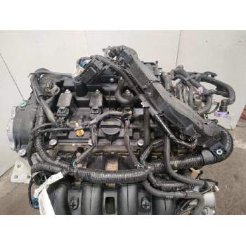 Recambio de motor completo para mazda cx-30 referencia OEM IAM PE02 CARTER ROTO 