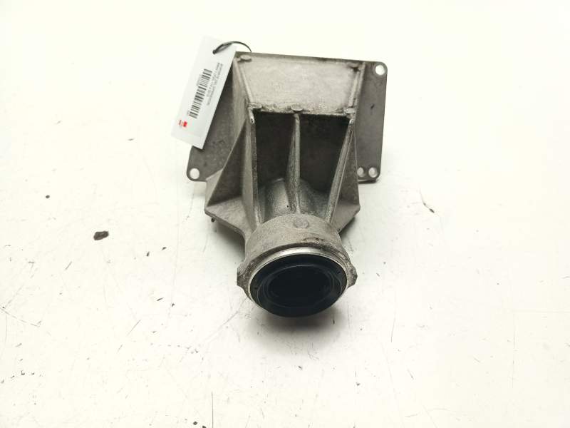 Recambio de soporte del diferencial para bmw 1 (f20) 114 d referencia OEM IAM 31507575061  
