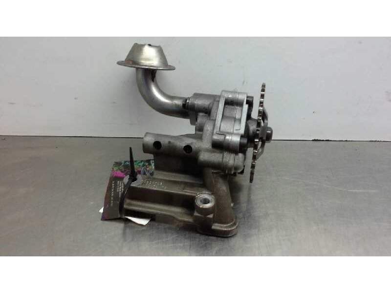 Recambio de bomba aceite para audi a4 avant (b5) 1.9 tdi referencia OEM IAM 1124931  