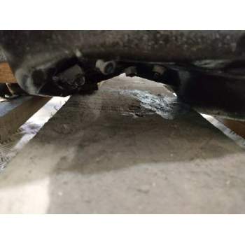 Recambio de motor completo para mazda cx-30 referencia OEM IAM PE02 CARTER ROTO 