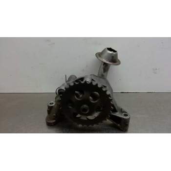 Recambio de bomba aceite para audi a4 avant (b5) 1.9 tdi referencia OEM IAM 1124931  
