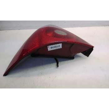 Recambio de piloto trasero izquierdo para ford mondeo berlina (ge) futura (d) referencia OEM IAM 3S7113405A 1S7113405A 