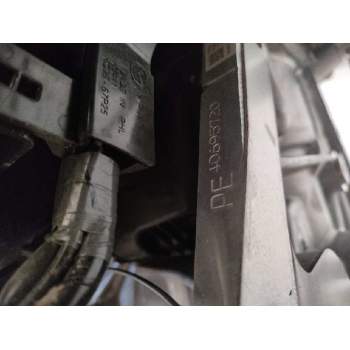 Recambio de motor completo para mazda cx-30 referencia OEM IAM PE02 CARTER ROTO 