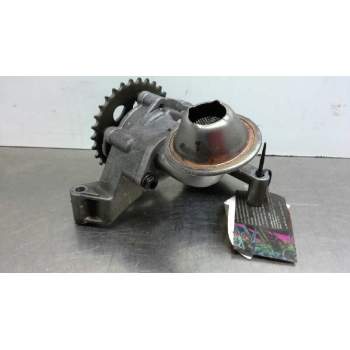 Recambio de bomba aceite para audi a4 avant (b5) 1.9 tdi referencia OEM IAM 1124931  
