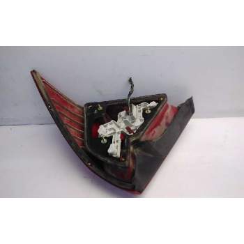 Recambio de piloto trasero izquierdo para ford mondeo berlina (ge) futura (d) referencia OEM IAM 3S7113405A 1S7113405A 