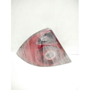 Recambio de piloto trasero izquierdo para ford mondeo berlina (ge) futura (d) referencia OEM IAM 3S7113405A 1S7113405A 