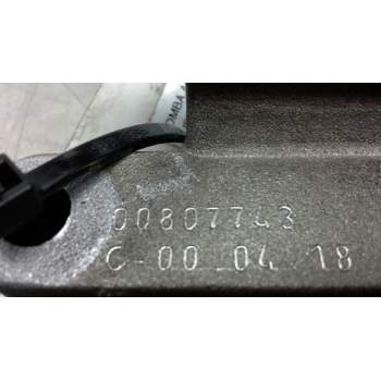 Recambio de bomba aceite para audi a4 avant (b5) 1.9 tdi referencia OEM IAM 1124931  
