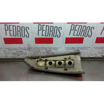 Recambio de piloto trasero derecho para opel astra g berlina referencia OEM IAM 393032 15038RP 30667