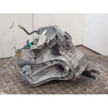 Recambio de caja cambios para dacia duster (hs_) 1.2 tce 125 referencia OEM IAM TL4B082  