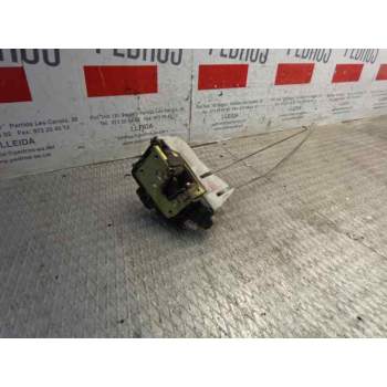 CERRADURA PUERTA TRASERA DERECHA 