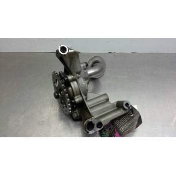 Recambio de bomba aceite para audi a4 avant (b5) 1.9 tdi referencia OEM IAM 1124931  