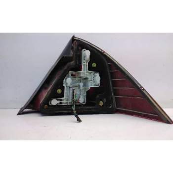 Recambio de piloto trasero izquierdo para ford mondeo berlina (ge) futura (d) referencia OEM IAM 3S7113405A 1S7113405A 