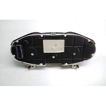Recambio de cuadro instrumentos para ford fiesta (cb1) trend referencia OEM IAM 8A6T10849CM  