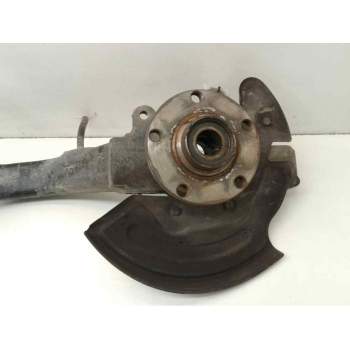 Recambio de mangueta delantera izquierda para volkswagen passat berlina (3b2) comfortline referencia OEM IAM 8D0407257 Y8772 