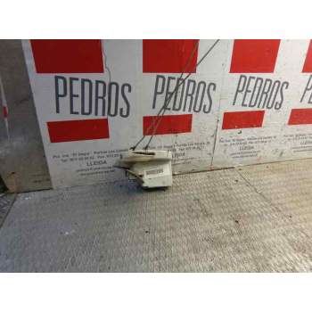 Recambio de cerradura puerta trasera derecha para seat ibiza (6k) 1.9 diesel (1y) referencia OEM IAM   