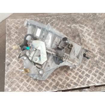 Recambio de caja cambios para dacia duster (hs_) 1.2 tce 125 referencia OEM IAM TL4B082  