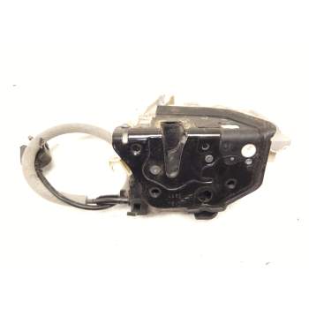 CERRADURA PUERTA DELANTERA DERECHA 8J1837016 