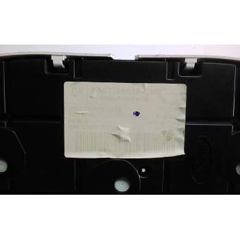 Recambio de cuadro instrumentos para ford fiesta (cb1) trend referencia OEM IAM 8A6T10849CM  