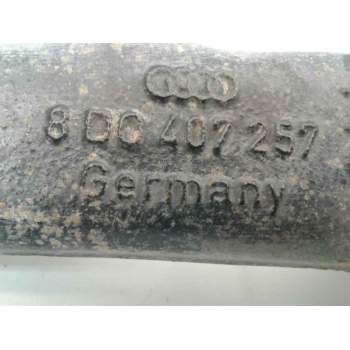 Recambio de mangueta delantera izquierda para volkswagen passat berlina (3b2) comfortline referencia OEM IAM 8D0407257 Y8772 