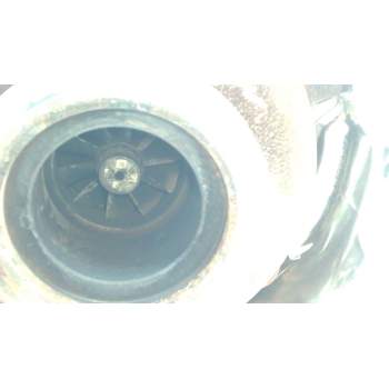 Recambio de turbocompresor para volkswagen arteon (3h7, 3h8) 2.0 tdi referencia OEM IAM 4l253010bn  