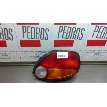 Recambio de piloto trasero derecho para » otros... premium 370 26 g 6x2 referencia OEM IAM 0320504240  93081