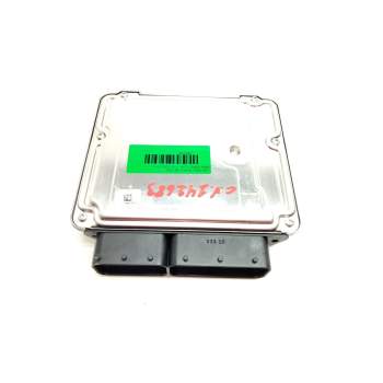 Recambio de centralita motor uce para bmw serie 5 lim. (f10) 520d referencia OEM IAM 867899501 0281030946 