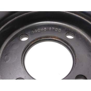 Recambio de polea ventilador motor para » otros... referencia OEM IAM 14045167CC  