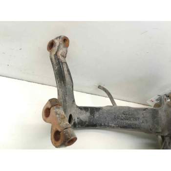 Recambio de mangueta delantera izquierda para volkswagen passat berlina (3b2) comfortline referencia OEM IAM 8D0407257 Y8772 