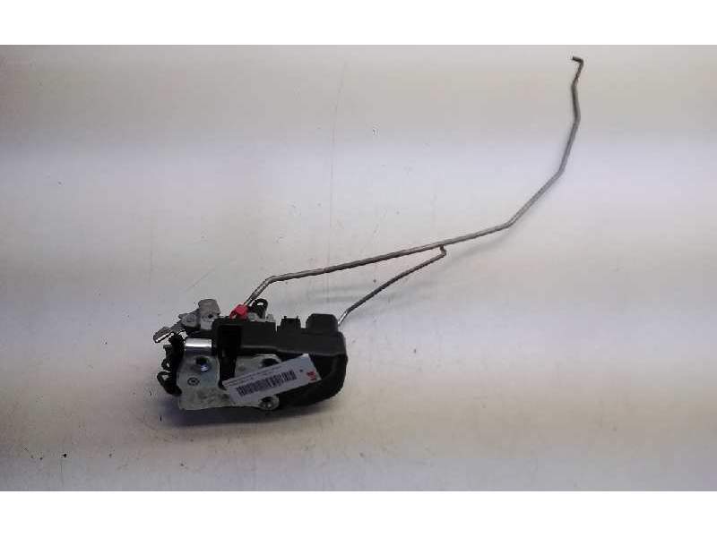 Recambio de cerradura puerta delantera derecha para chrysler 300 m (lr) referencia OEM IAM 1120032  