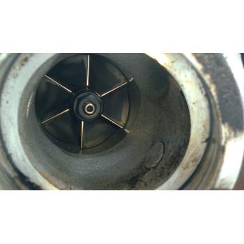Recambio de turbocompresor para volkswagen arteon (3h7, 3h8) 2.0 tdi referencia OEM IAM 4l253010bn  