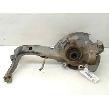 Recambio de mangueta delantera izquierda para volkswagen passat berlina (3b2) comfortline referencia OEM IAM 8D0407257 Y8772 