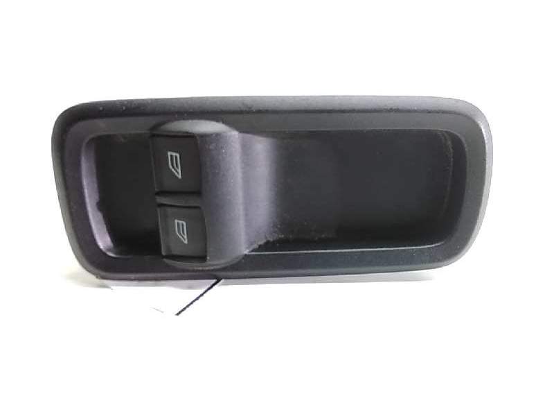 Recambio de mando elevalunas delantero izquierdo para ford fiesta (cb1) trend referencia OEM IAM 8A6T14A132AC  