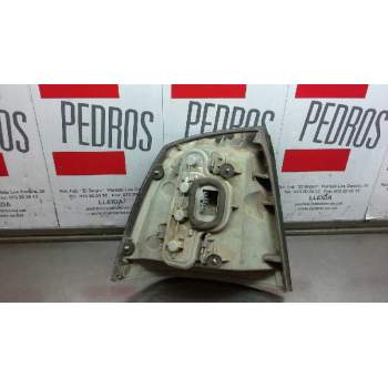 Recambio de piloto trasero derecho para opel astra g berlina referencia OEM IAM 90521544 01060500HF 260502