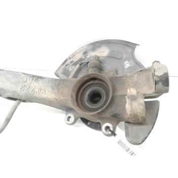 Recambio de mangueta delantera izquierda para volkswagen passat berlina (3b2) comfortline referencia OEM IAM 8D0407257 Y8772 