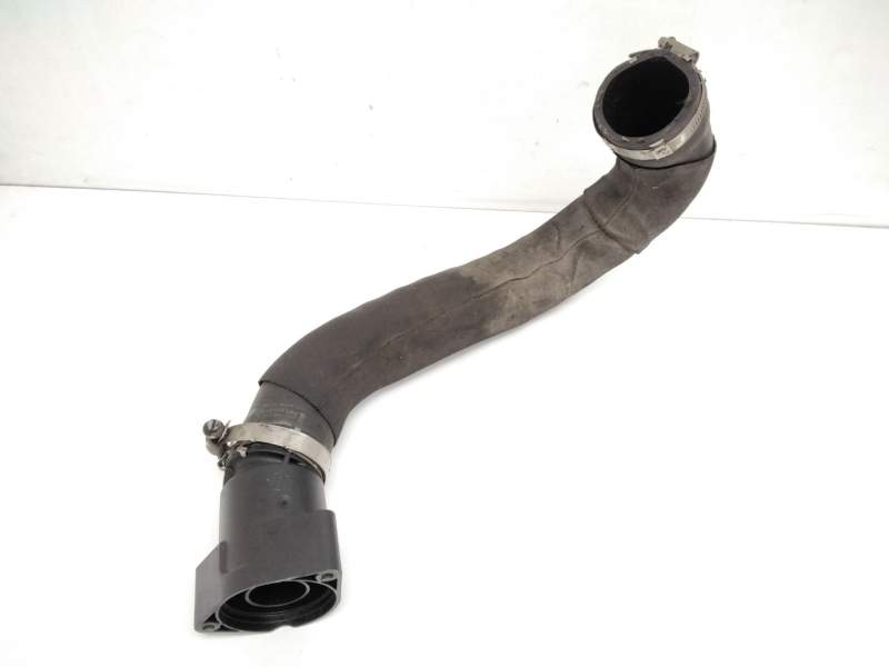 Recambio de tubo para volkswagen golf vi (5k1) 2.0 tdi referencia OEM IAM 03L131111G 8R0145738H 