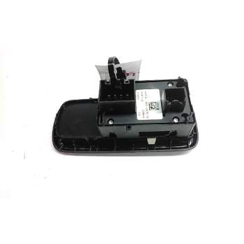 Recambio de mando elevalunas delantero izquierdo para ford fiesta (cb1) trend referencia OEM IAM 8A6T14A132AC  