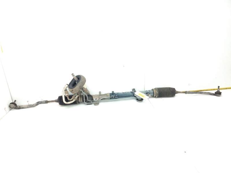 Recambio de caja direccion para dacia duster (hs_) 1.2 tce 125 referencia OEM IAM 490010125R  