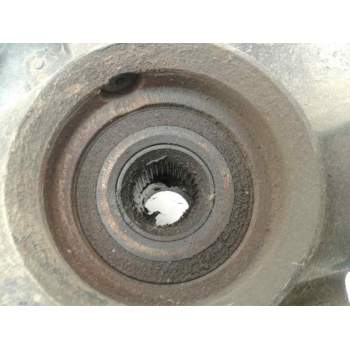 Recambio de mangueta delantera izquierda para volkswagen passat berlina (3b2) comfortline referencia OEM IAM 8D0407257 Y8772 