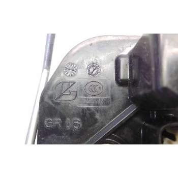 Recambio de cerradura puerta delantera derecha para chrysler 300 m (lr) referencia OEM IAM 1120032  