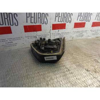 Recambio de piloto trasero derecho para volkswagen golf ii (191/193) gti referencia OEM IAM 191945112B  