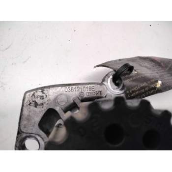 Recambio de bomba agua para audi a4 avant (b5) 1.9 tdi referencia OEM IAM 038121019E  