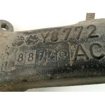 Recambio de mangueta delantera izquierda para volkswagen passat berlina (3b2) comfortline referencia OEM IAM 8D0407257 Y8772 